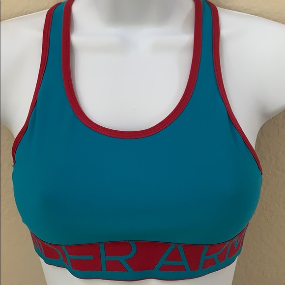 Under Armour Accessories - Under Armour (2) sports bra